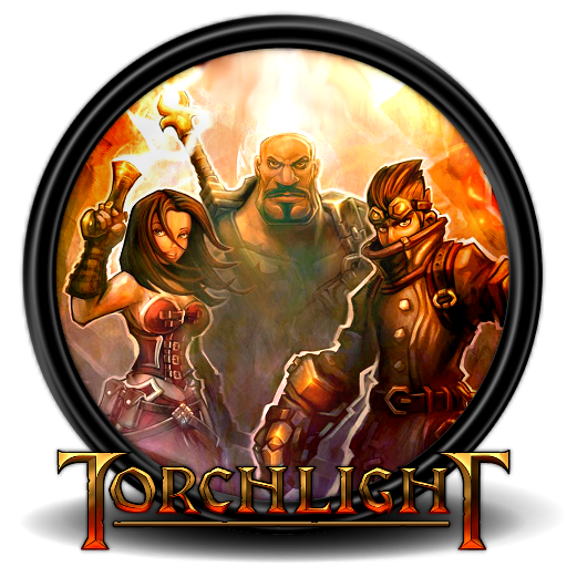 Torchlight 1 прохождение